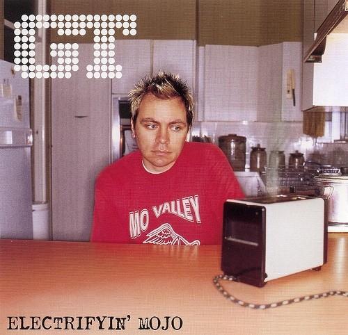 Electrifyin’ Mojo