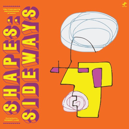 Shapes : Sideways