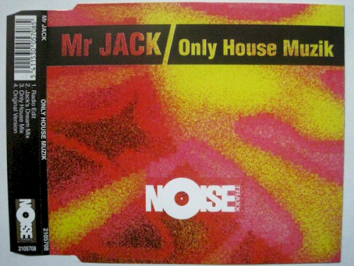 Only House Muzik
