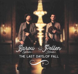 The Last Days of Fall