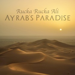 Ayrab’s Paradise