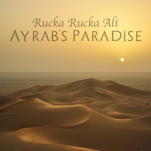 Ayrab’s Paradise