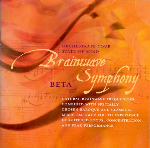 Brainwave Symphony Beta: Energize & Focus