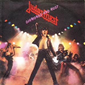 Diamonds and Rust / Rock Forever