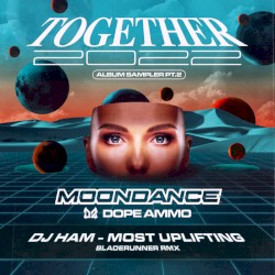 Most Uplifting (Bladerunner rmx)