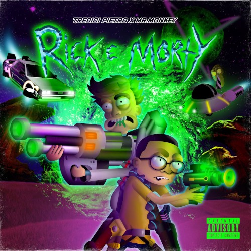 Rick e Morty
