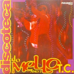 Discoteca do Mello T.C. Ano 7
