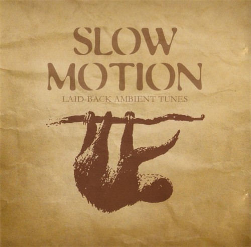 Slow Motion