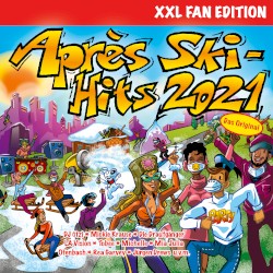 Après Ski Hits 2021 (XXL Fan Edition)