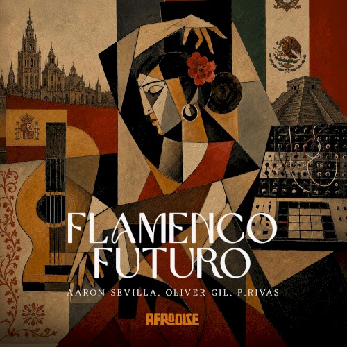 Flamenco Futuro