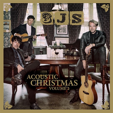 Acoustic Christmas, Volume 2