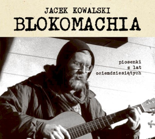 Blokomachia