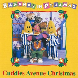 Cuddles Avenue Christmas