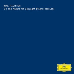 On the Nature of Daylight (piano version)