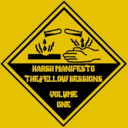 The Yellow Sessions (Volume One)