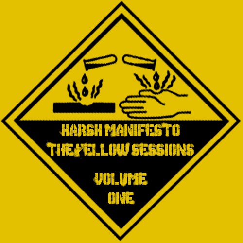 The Yellow Sessions (Volume One)