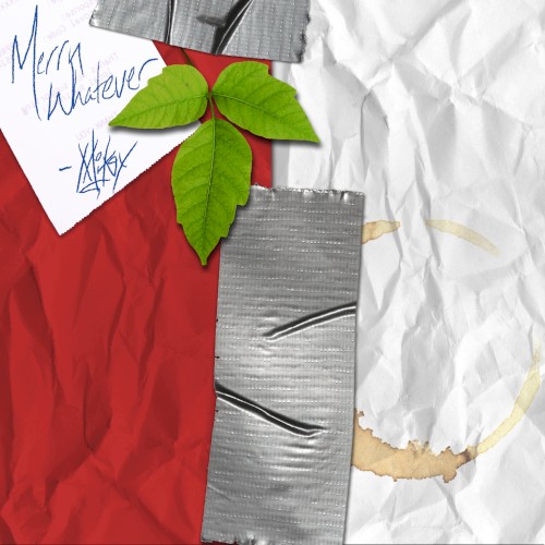 Merry Whatever