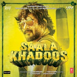 Saala Khadoos
