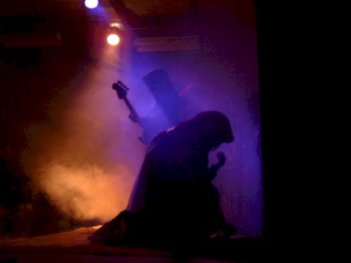 2004‐01‐01: The Loft, Brattleboro, VT, USA