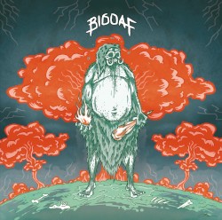 Big Oaf