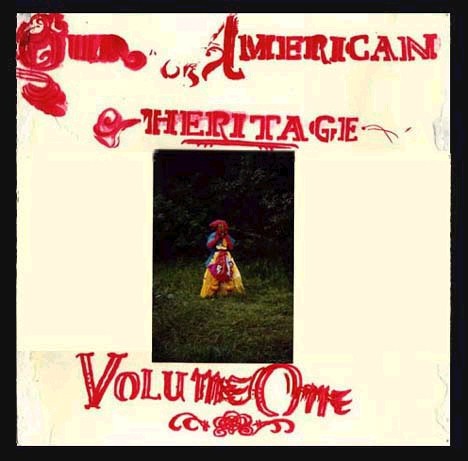 Our American Heritage – Volume One