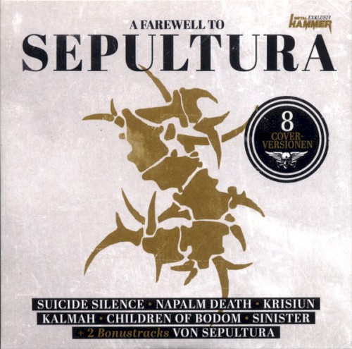 A Farewell to Sepultura