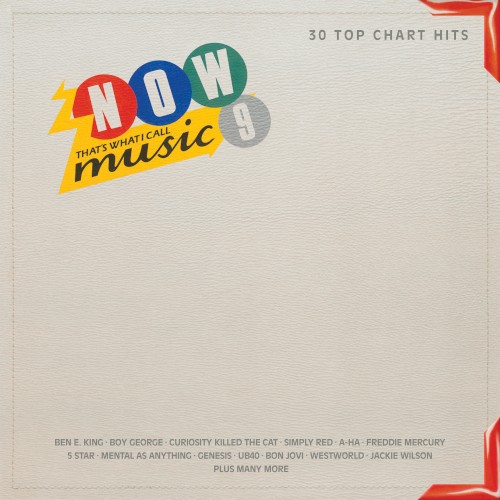 Now That’s What I Call Music 9