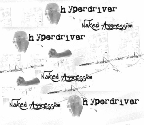Naked Aggression