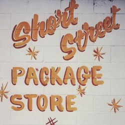 Live At Short Street Package Store