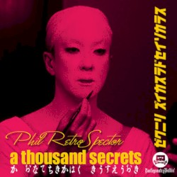 A Thousand Secrets