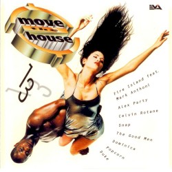 Move The House 13