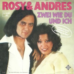Zwei wie du und ich