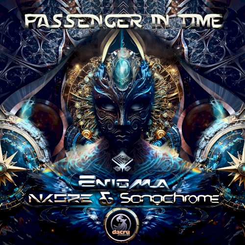 Passengers in Time