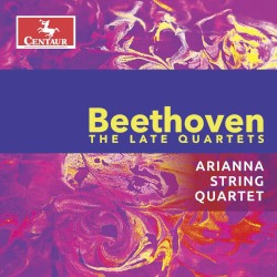 The Late Quartets