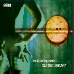 Buttsqueezer