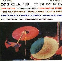 Nica’s Tempo