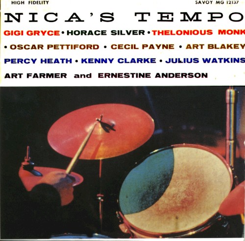 Nica’s Tempo