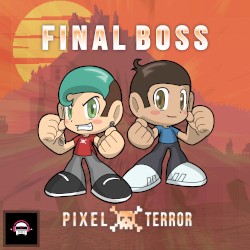 Final Boss