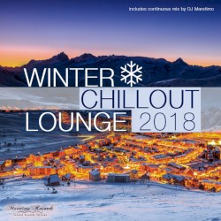 Winter Chillout Lounge 2018