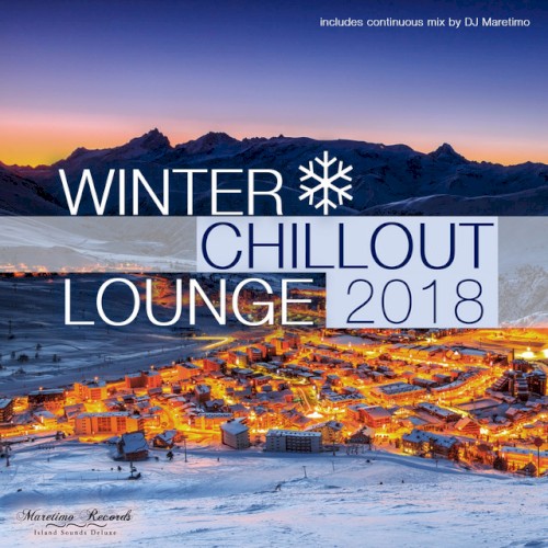 Winter Chillout Lounge 2018