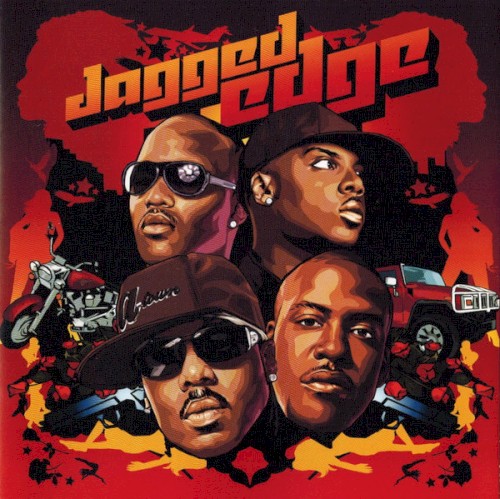Jagged Edge