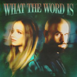 What the Word Is