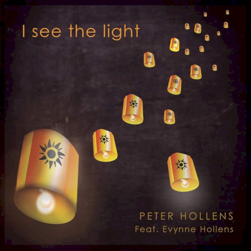 I See the Light