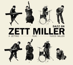 Dazz On