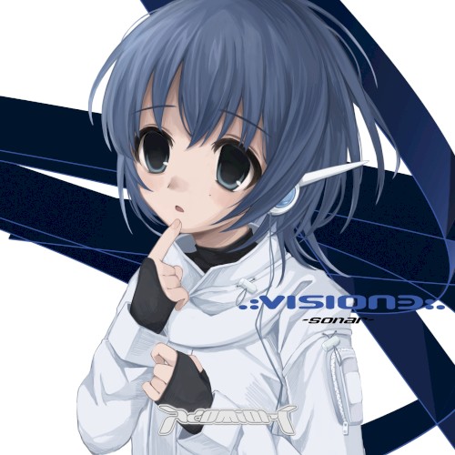 VISION3 -sonar-