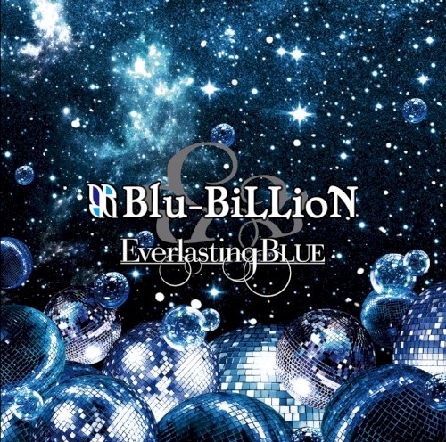 Everlasting BLUE