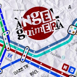 Àngel Guimerà