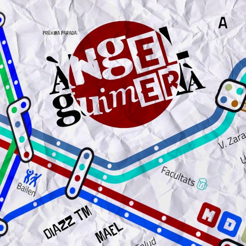 Àngel Guimerà