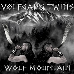 Wolf Mountain