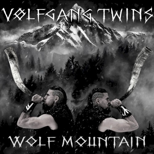 Wolf Mountain